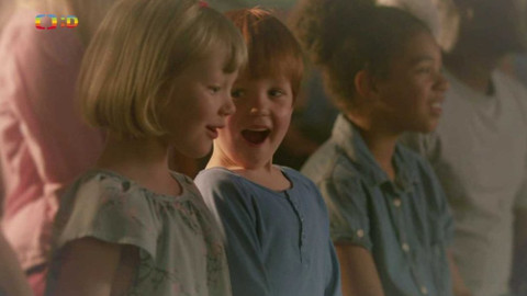 Karsten a Petra - 10/20 Karsten a Petra v cirkuse