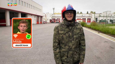 Wifina - 9. listopadu 2018