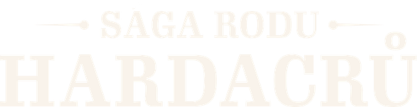 Sága rodu Hardacrů