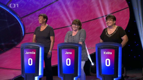 Kde domov můj? - 24. ledna 2017