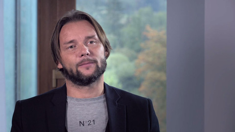 České fotbalové legendy - 8/11 Marek Jankulovski