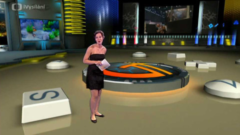 Game Page - 19. září 2009