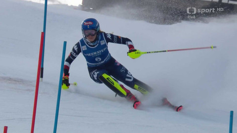 Světový pohár v alpském lyžování - SP Francie