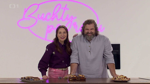 Buchty po ránu - Buchty po ránu