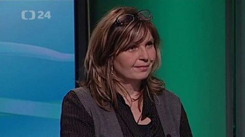 Hyde Park ČT24 - 19. února 2015