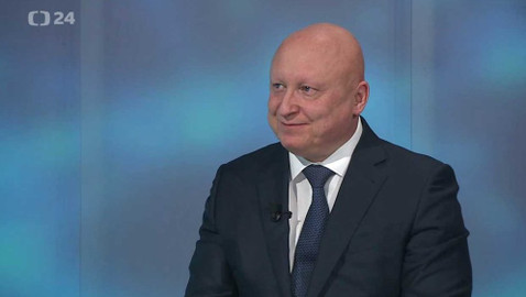 Byznys ČT24 - 26. května 2021