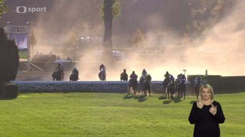 Čtyřka sport - 20. října 2018