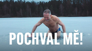 Obrázek pořadu Pochval mě!