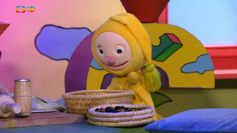 Kouzelná školka - 23. prosince 2019