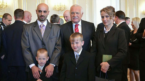 Tísňová linka - 12. března 2013