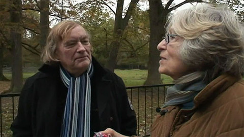 Návraty dokumentaristů - Vít Olmer