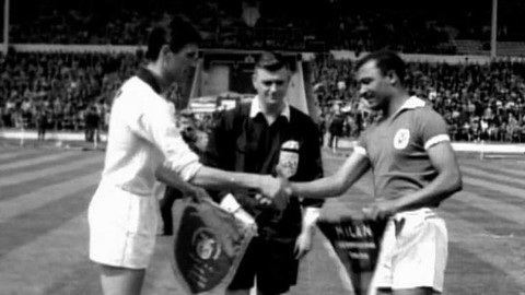 Minuta historie - 22. květen