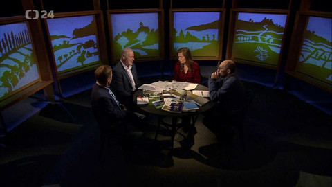 Historie.cs - Od Aše po Bílé Karpaty, to nejcennější