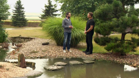 Polopatě - 6. září 2015