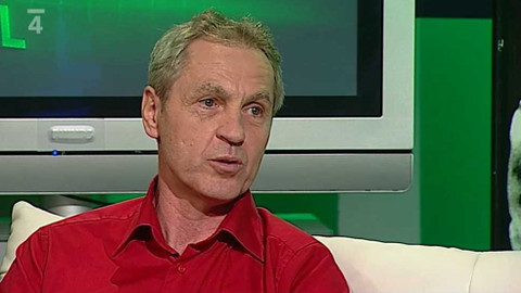 Studio fotbal - Extra