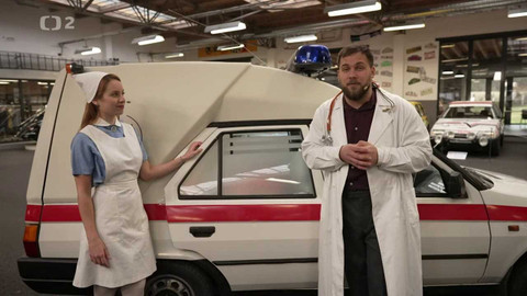 Auto moto svět - 15. ledna 2022