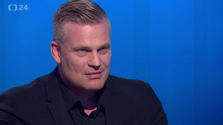 Interview ČT24