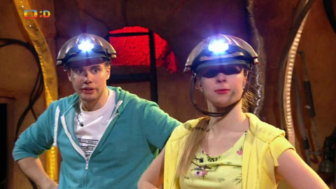 PLANETA YÓ - 23. května 2018