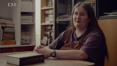 Cesty víry - Cokoliv jste učinili...