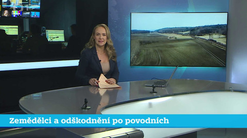 Události v regionech (jih a západ) - 10. února