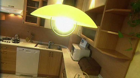 Bydlení je hra - 22. května 2004