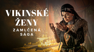 Vikinské ženy: Zamlčená sága