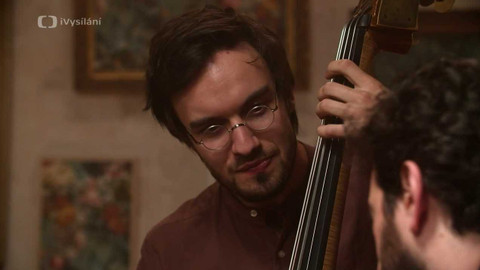 Hudební cesta světem - 9/9 Ospalý Saxofon