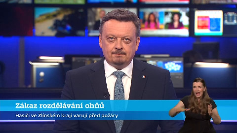 Události v regionech (Brno) - 7. května