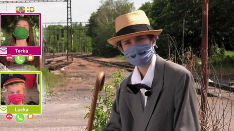 Wifina - 12. června 2020