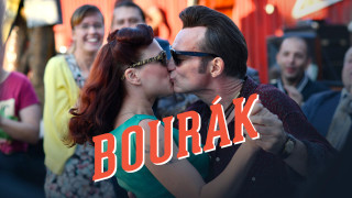 Bourák