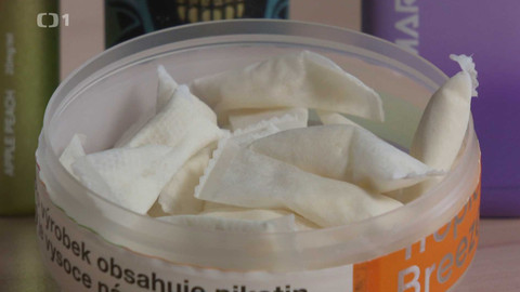 Černé ovce - 2. května 2024