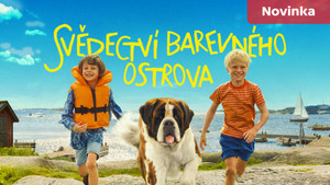 Obrázek pořadu Svědectví barevného ostrova
