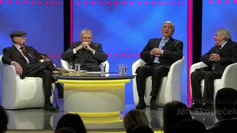 Sama doma - 29. března 2013