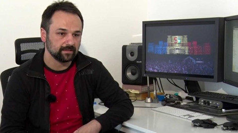 Gejzír - 4. června 2015