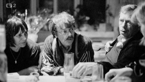 Neznámí hrdinové - Těžký život věčný