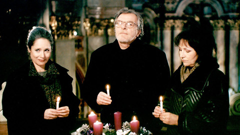 Adventní koncerty České televize - 3/4 Adventní koncert 2004