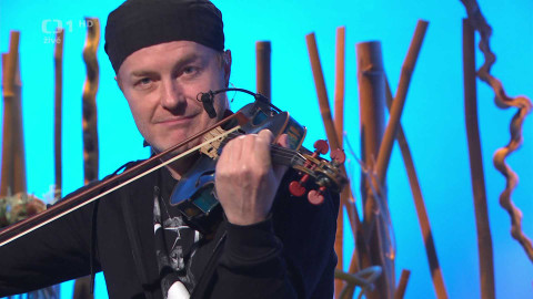 Sama doma - 27. listopadu 2024