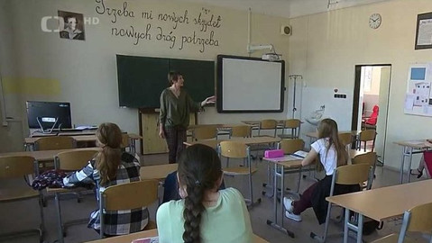 Wiadomości w języku polskim - 24. května 2020