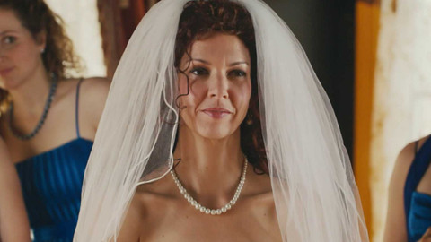 Kanadská soda - Epizoda 8/14