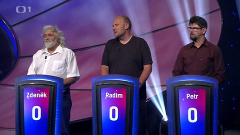 Kde domov můj? - 18. října 2018