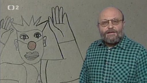 Mezi dveřmi je A.G. - Vycházející hvězdy - talentovaní mladí umělci