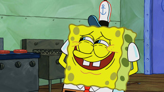 SpongeBob v kalhotách XII