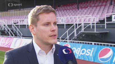 Studio fotbal - Extra: Česko - Brazílie