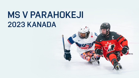 MS v parahokeji 2023 Kanada