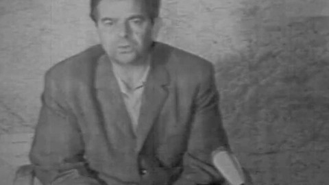 Televizní vysílání v srpnu 1968 - Popelka Brno