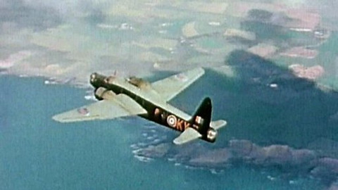 Hledání ztraceného času - V Británii za vlast (3.)