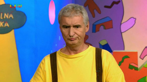 Kouzelná školka - 12. února 2020