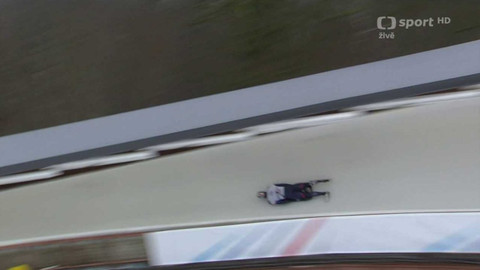 Světový pohár v bobech a skeletonu - Lotyšsko