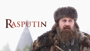 Obrázek pořadu Rasputin