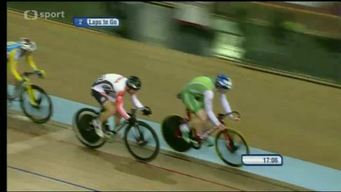 Spurt - 7. března 2013